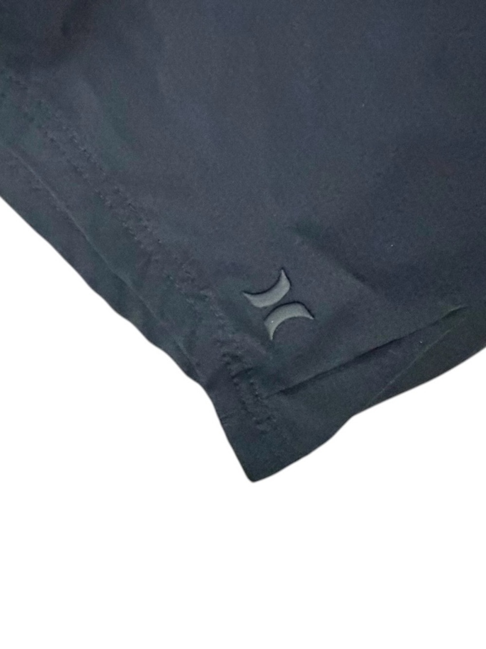 Men’s Black DriFit HURLEY Golf Shorts Size 40 - Picture 4 of 6